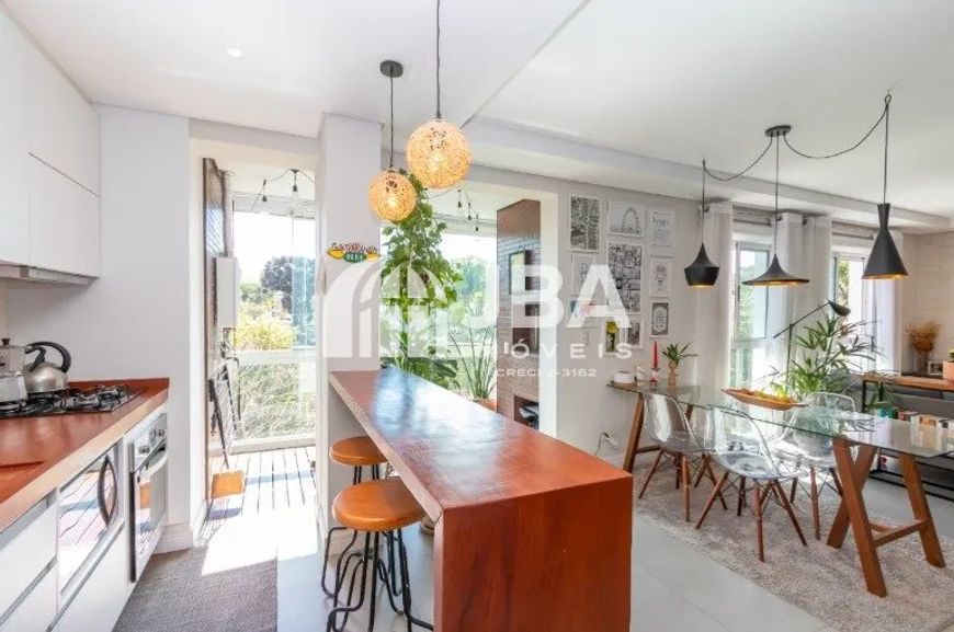 APARTAMENTO A VENDA DUPLEX NO AGUA VERDE