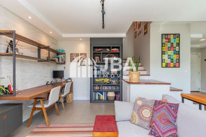 APARTAMENTO A VENDA DUPLEX NO AGUA VERDE