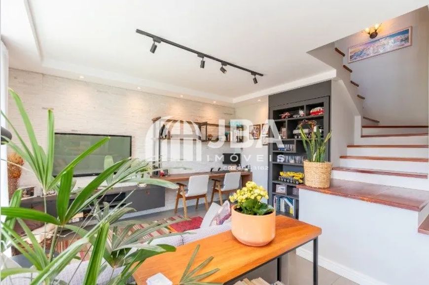 APARTAMENTO A VENDA DUPLEX NO AGUA VERDE