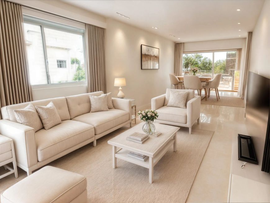 APARTAMENTO GARDEN | VILA IZABEL | 3Q COM SUÍTE