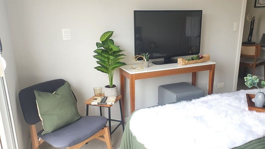Apartamento com 2 dormitórios à venda, 66 m² por R$ 480.000,00 - Rebouças - Curitiba/PR