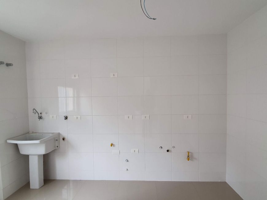 Apartamento com 2 dormitórios à venda, 66 m² por R$ 480.000,00 - Rebouças - Curitiba/PR