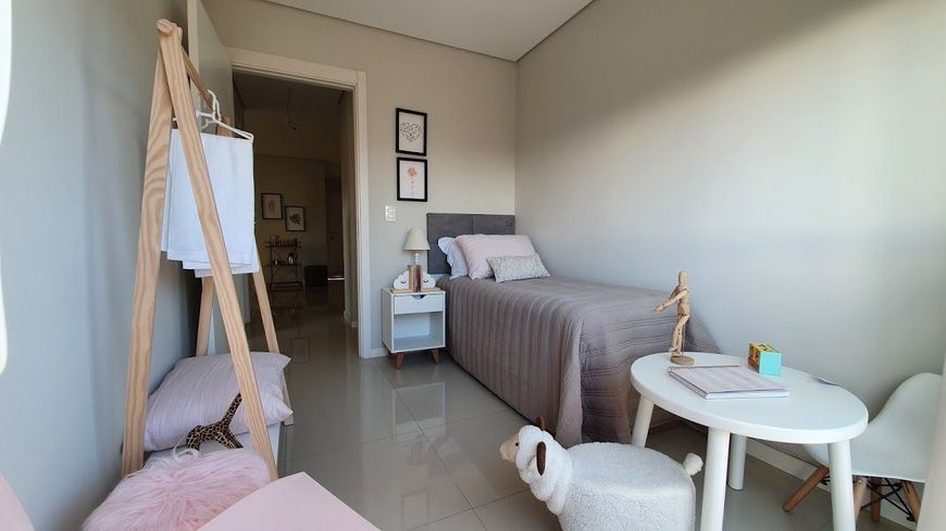 Apartamento com 2 dormitórios à venda, 66 m² por R$ 480.000,00 - Rebouças - Curitiba/PR