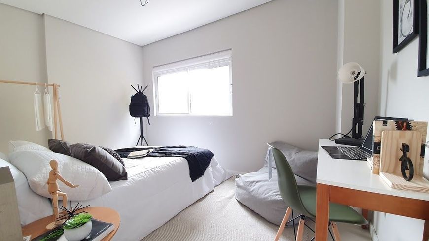 Apartamento com 2 dormitórios à venda, 66 m² por R$ 480.000,00 - Rebouças - Curitiba/PR