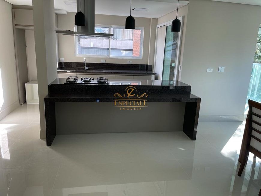 CURITIBA - Apartamento Padrão - Alto da Glória