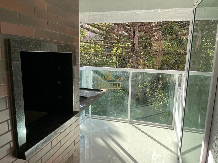 CURITIBA - Apartamento Padrão - Alto da Glória