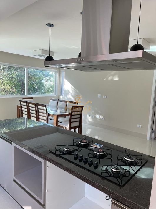 CURITIBA - Apartamento Padrão - Alto da Glória
