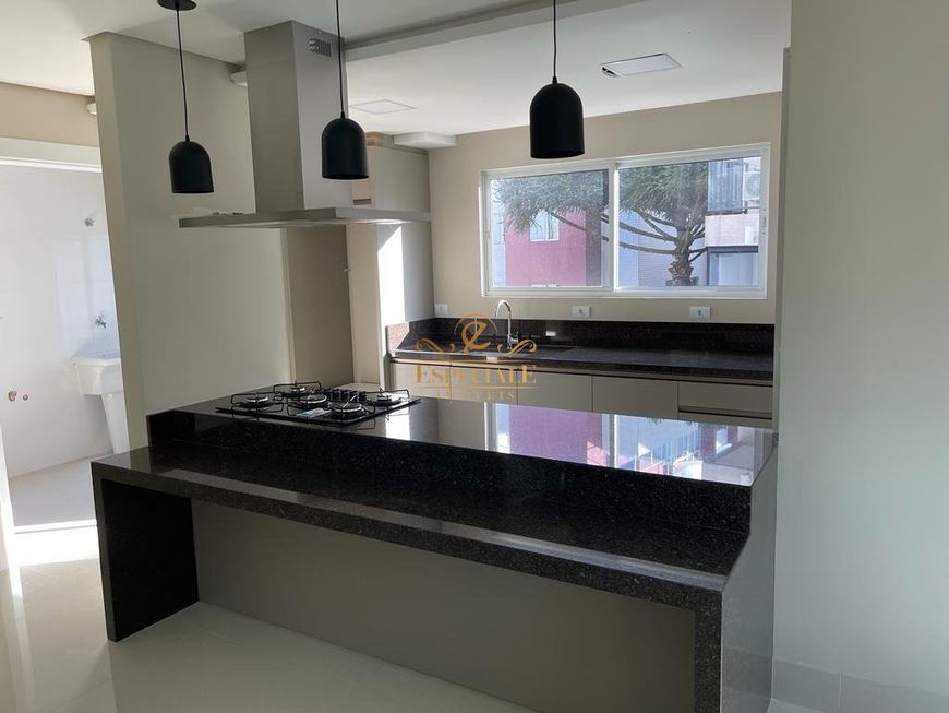 CURITIBA - Apartamento Padrão - Alto da Glória