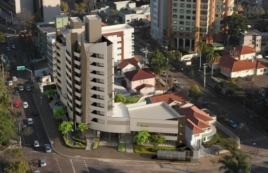 Sala Comercial para Venda em Curitiba, Alto da Glória, 1 banheiro
