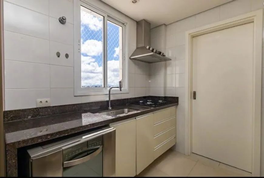 Duplex para venda com 179 metros quadrados com 3 quartos em Bacacheri - Curitiba - PR