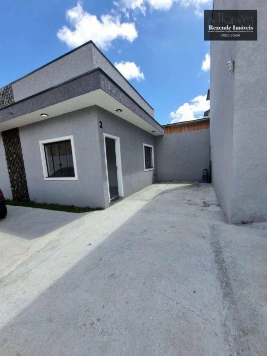 Casa a venda do Bairro Alto