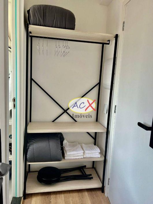 Studio com 1 dormitório à venda, 10 m² por R$ 185.000,00 - Ecoville - Curitiba/PR