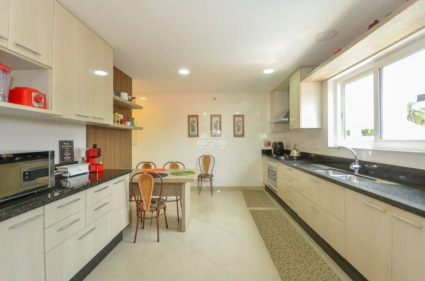 CASA DE ALTO PADRÃO NO BOM RETIRO