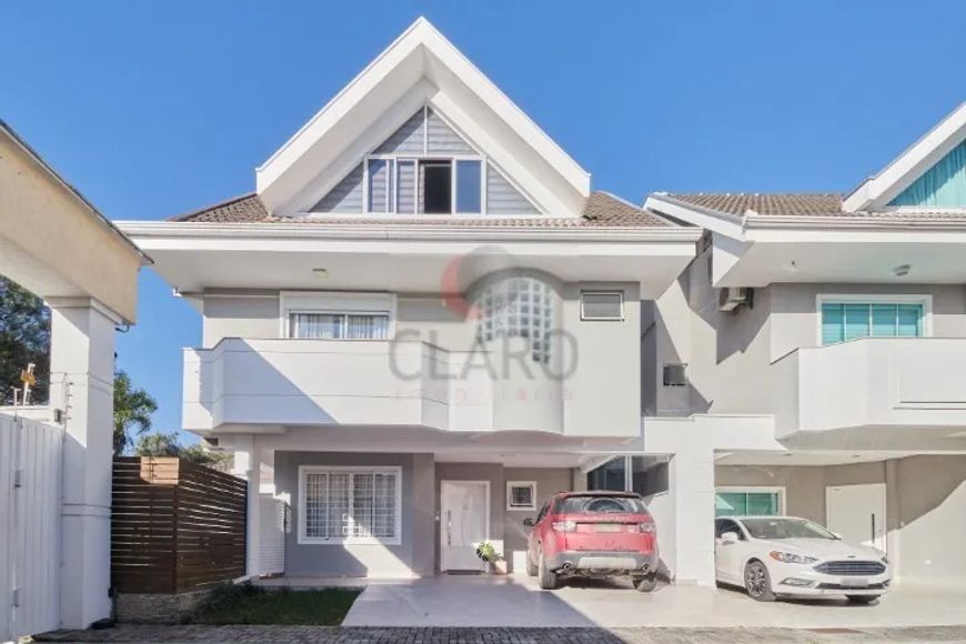 CASA EM CONDOMINIO FECHADO A VENDA | PARK AVENUE | COM 03 QUARTOS | FACE NORTE