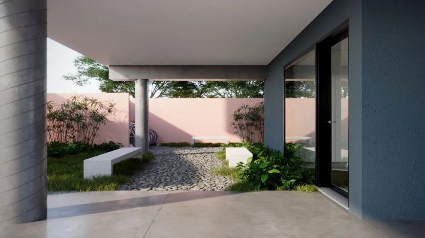 Apartamento com 2 dormitórios à venda, 49 m por R 505.000,00 - Novo Mundo - Curitiba PR