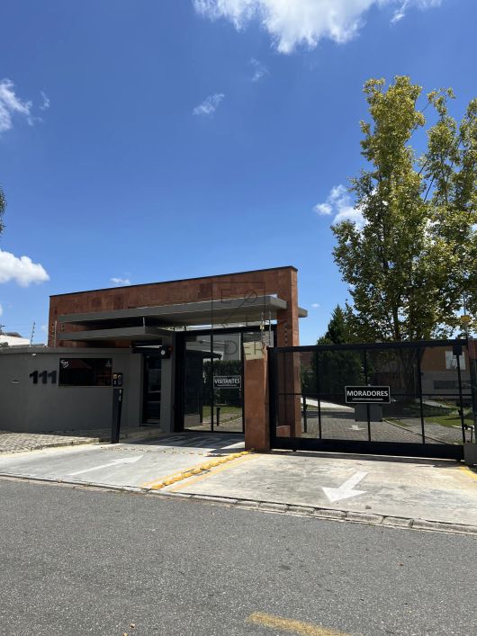 Maravilhoso terreno no condomínio Reserva Allameda!