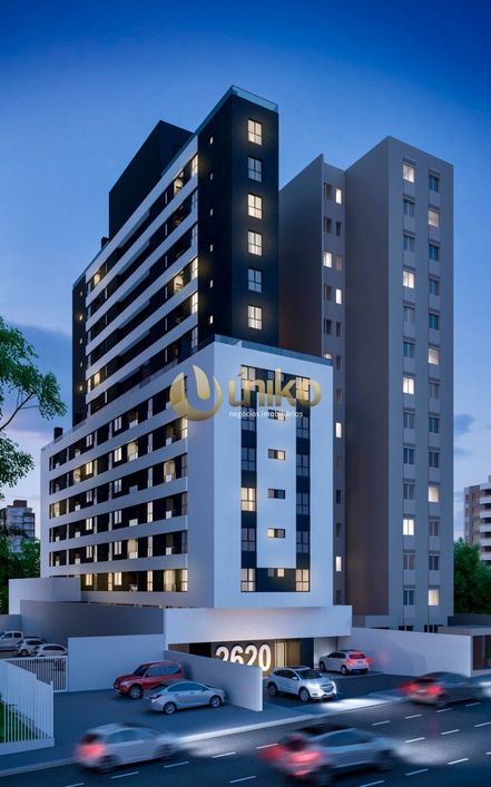 Residencial CHRONOS