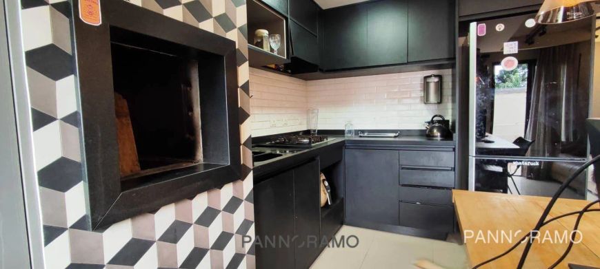 Apartamento Garden no Condomínio Piazza Duomo – Exclusividade e Sofisticação no Bairro Água Verde
