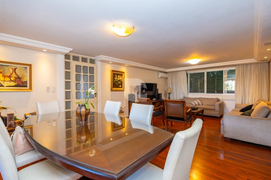 CURITIBA - Apartamento Padrão - Bacacheri