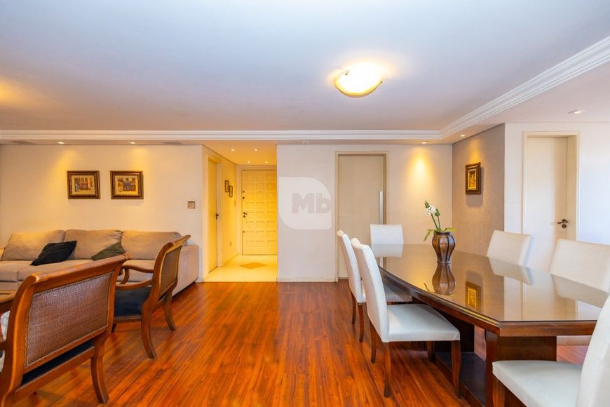 CURITIBA - Apartamento Padrão - Bacacheri