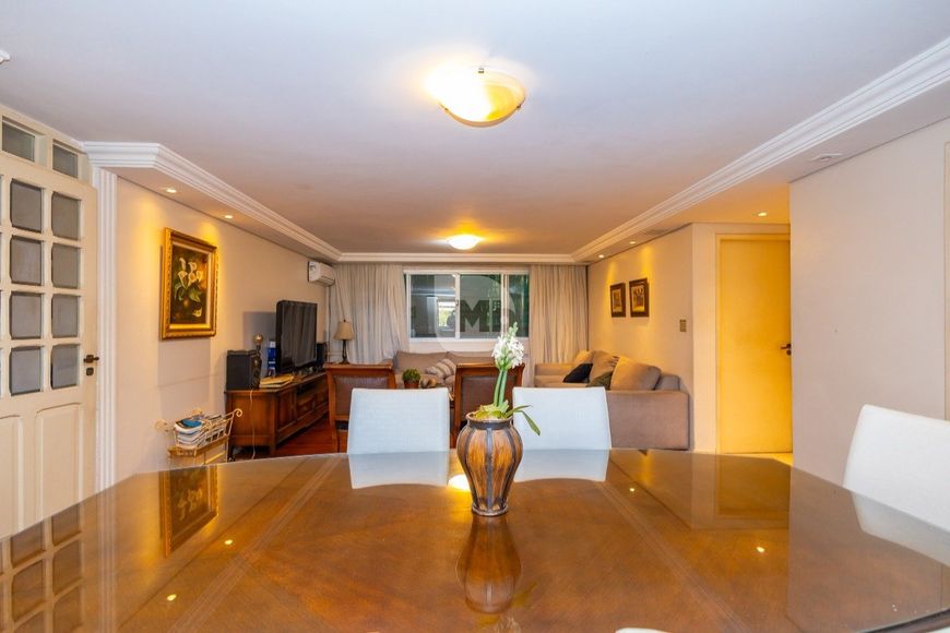 CURITIBA - Apartamento Padrão - Bacacheri