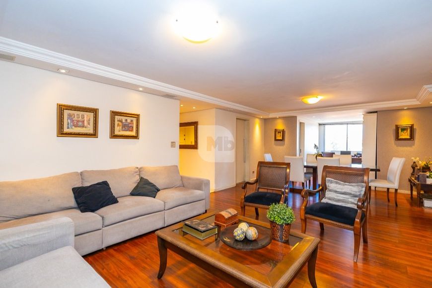 CURITIBA - Apartamento Padrão - Bacacheri