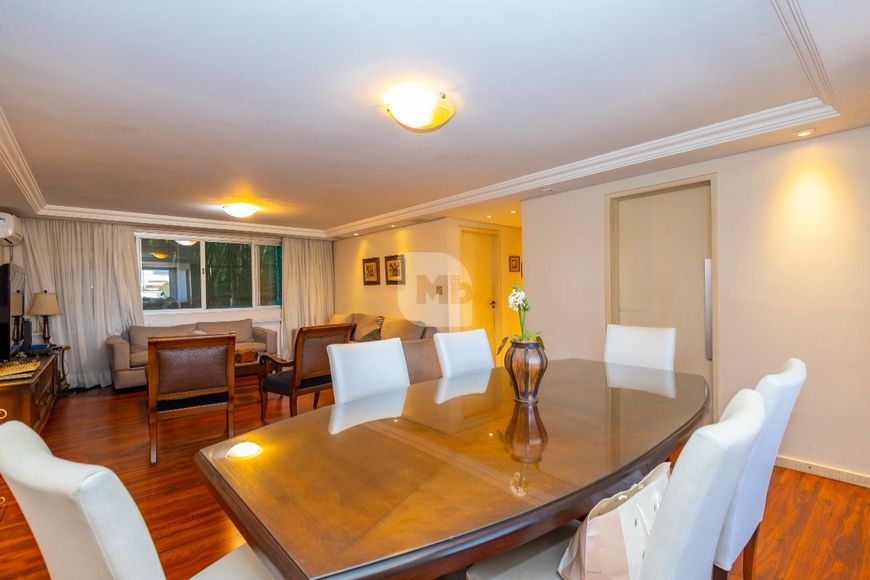 CURITIBA - Apartamento Padrão - Bacacheri