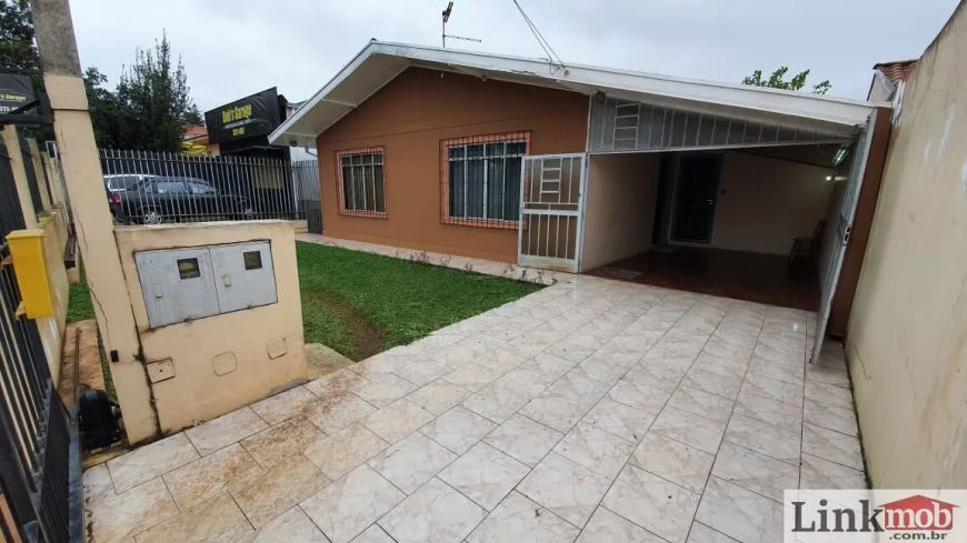 CASA AVERBADA GRANDE ALTO BOQUEIRÃO