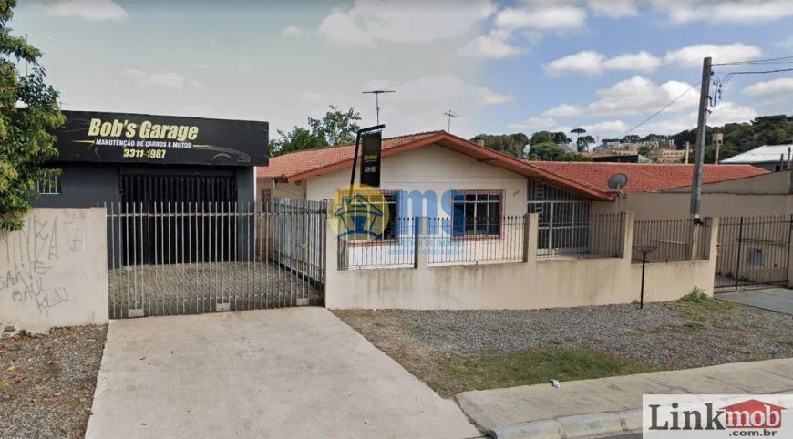 CASA AVERBADA GRANDE ALTO BOQUEIRÃO