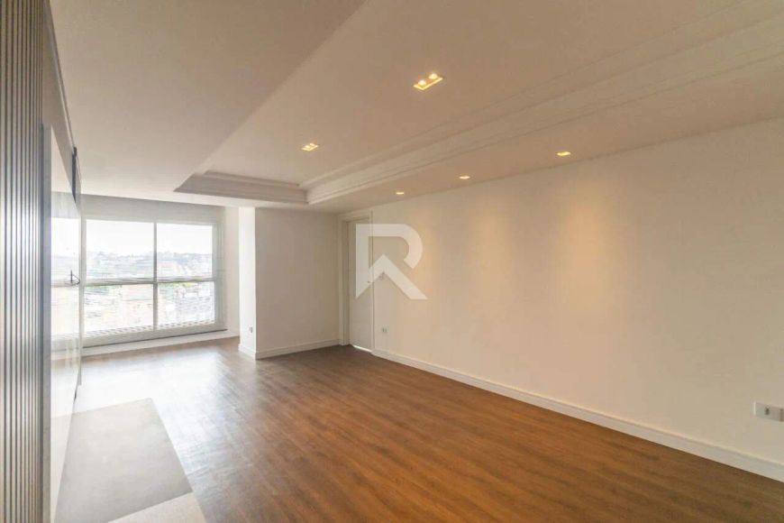 Cobertura Nova de Alto Padrão, 3 Suítes, Venda 439,31 m² - Santa Quitéria - Curitiba/PR