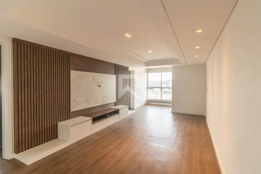 Cobertura Nova de Alto Padrão, 3 Suítes, Venda 439,31 m² - Santa Quitéria - Curitiba/PR