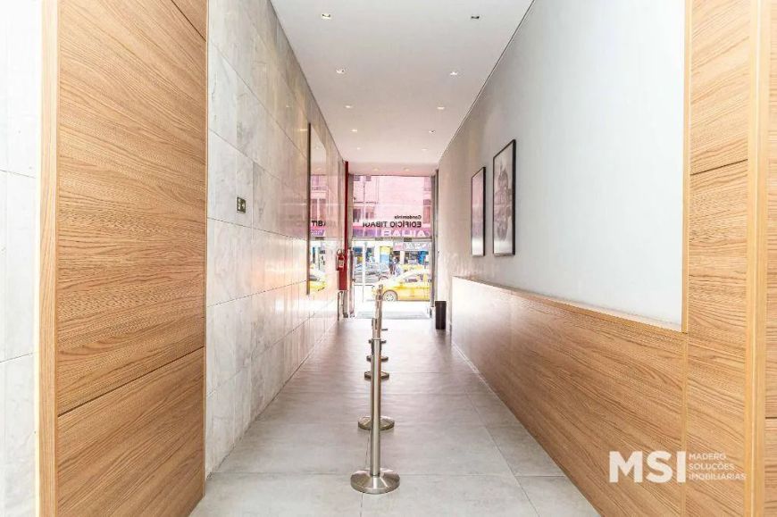 Sala para alugar, 235 m² por R$ 5.208,71/mês - Centro - Curitiba/PR