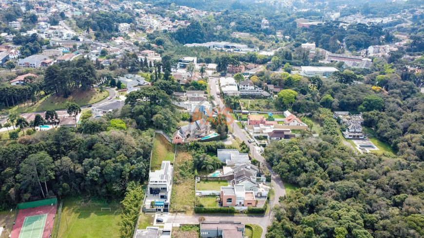 Terreno Cascatinha - Axis 21 Imóveis