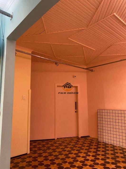 Casa para alugar, 270 m² por R$ 11.683,39/mês - Alto da Glória - Curitiba/PR