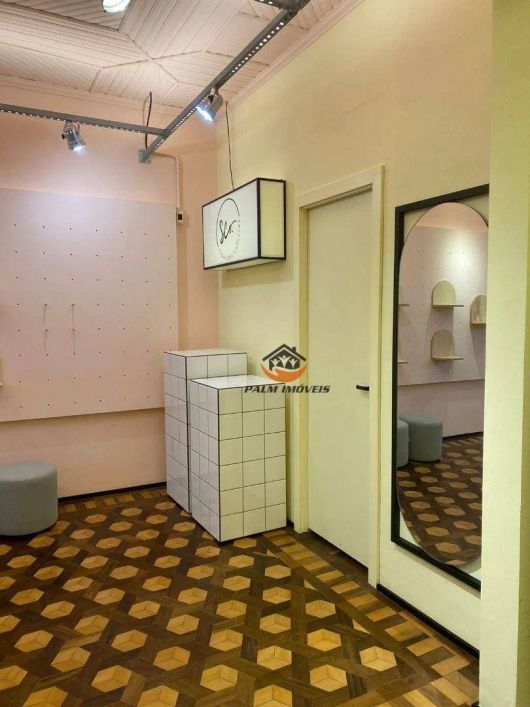 Casa para alugar, 270 m² por R$ 11.683,39/mês - Alto da Glória - Curitiba/PR