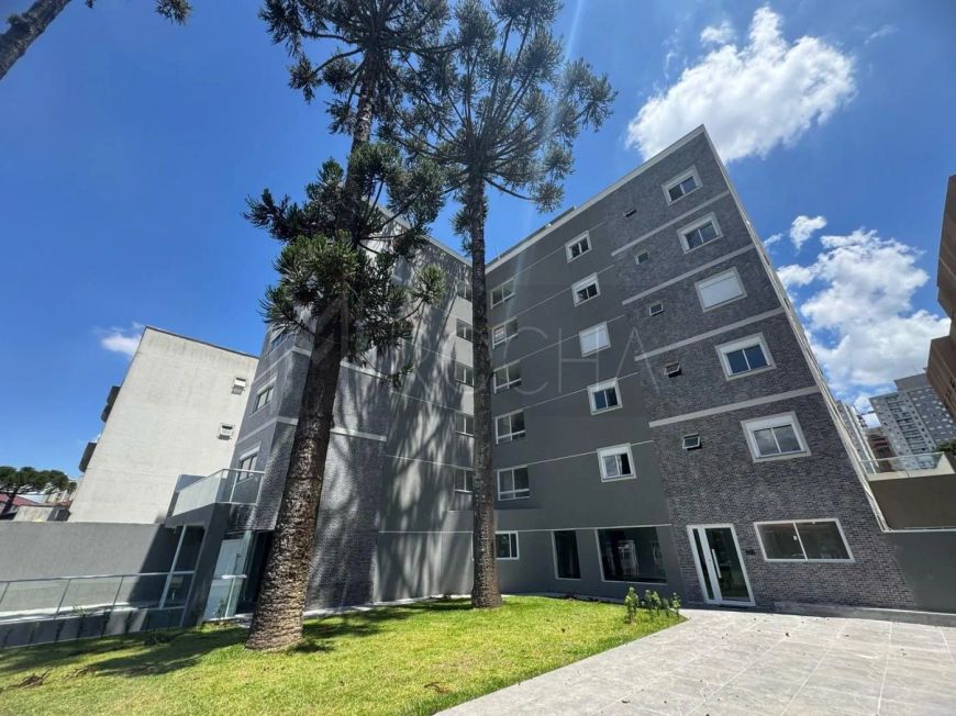 Apartamento para Venda em Curitiba, Água Verde, 3 dormitórios, 1 suíte, 3 banheiros, 2 vagas