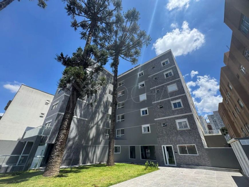 Apartamento para Venda em Curitiba, Água Verde, 3 dormitórios, 1 suíte, 3 banheiros, 2 vagas