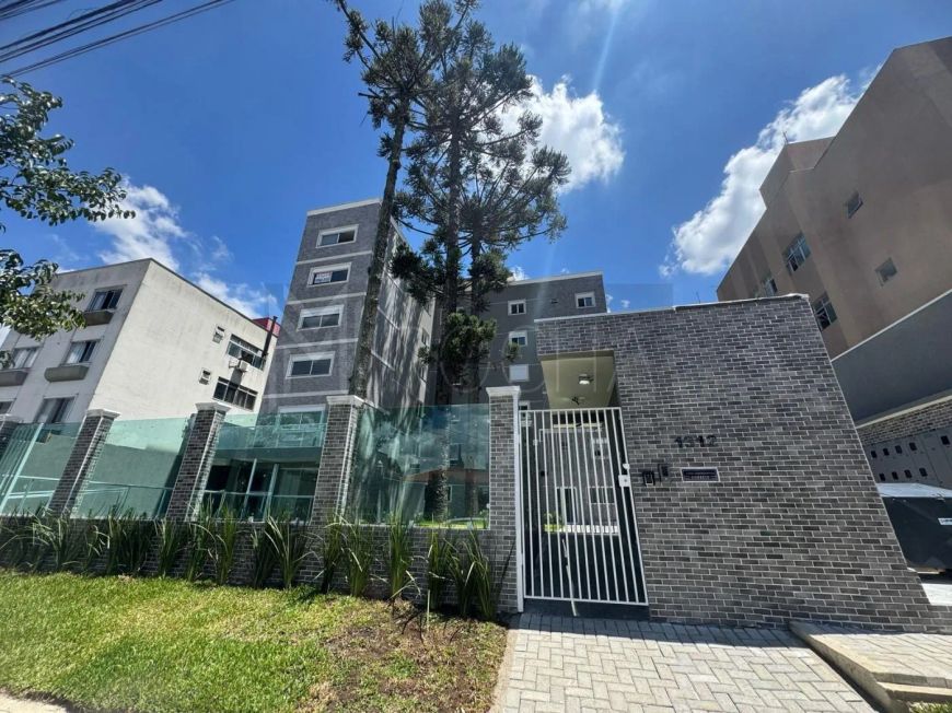 Apartamento para Venda em Curitiba, Água Verde, 3 dormitórios, 1 suíte, 3 banheiros, 2 vagas
