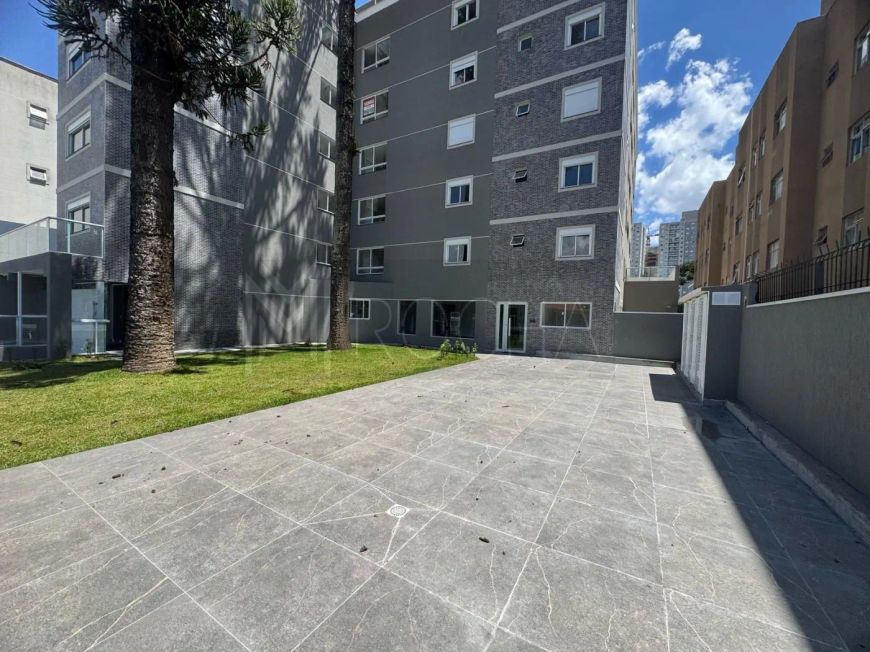 Apartamento para Venda em Curitiba, Água Verde, 3 dormitórios, 1 suíte, 3 banheiros, 2 vagas