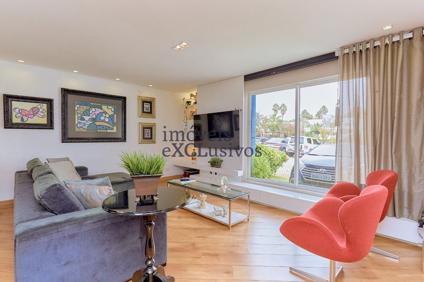 Casa com 3 dormitórios para comprar no Santo Inácio