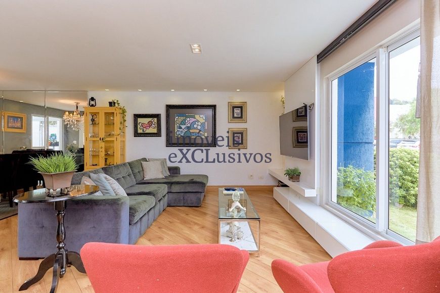 Casa com 3 dormitórios para comprar no Santo Inácio