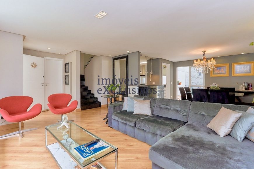 Casa com 3 dormitórios para comprar no Santo Inácio