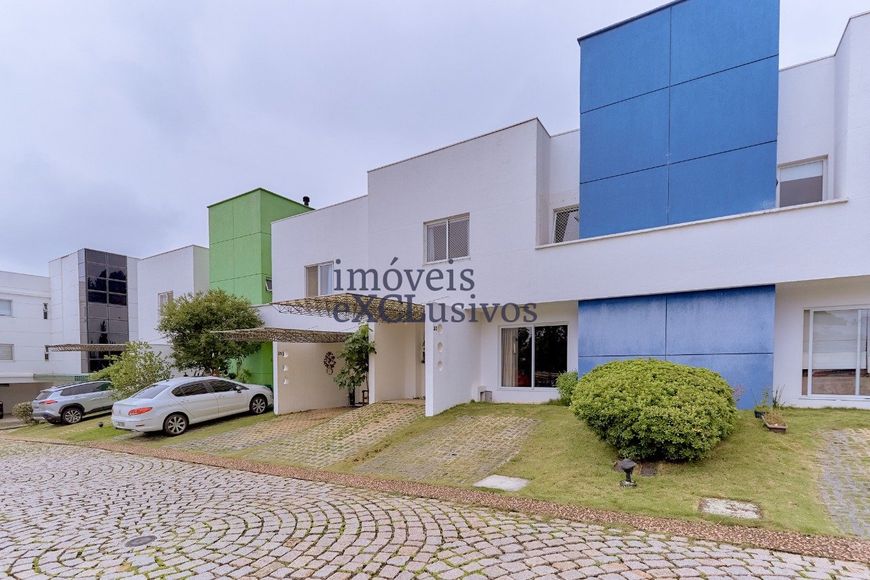 Casa com 3 dormitórios para comprar no Santo Inácio