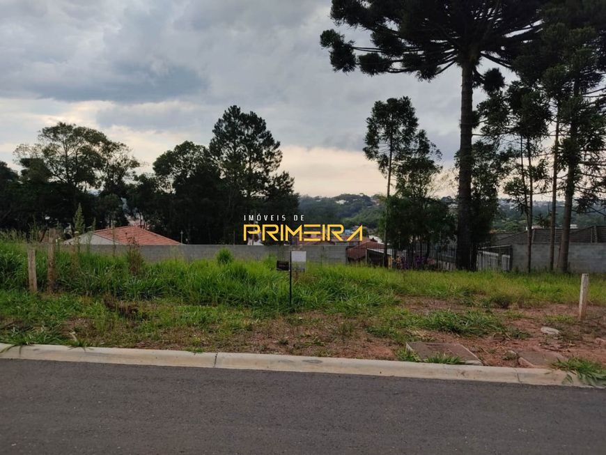 Reserva Bonvini - Terreno em condomínio clube no Santa Candida - 193m²