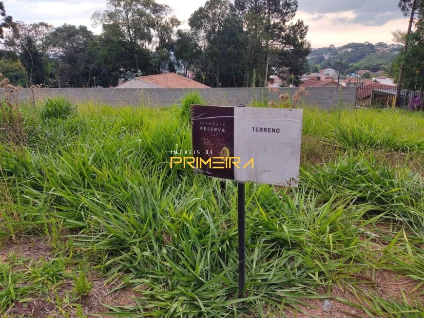 Reserva Bonvini - Terreno em condomínio clube no Santa Candida - 193m²