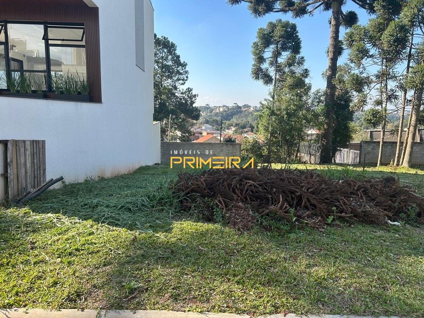 Reserva Bonvini - Terreno em condomínio clube no Santa Candida - 193m²