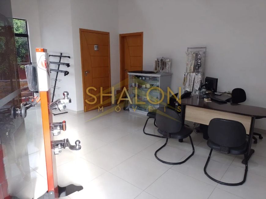 IMÓVEL COMERCIAL MARECHAL FLORIANO BOQUEIRÃO