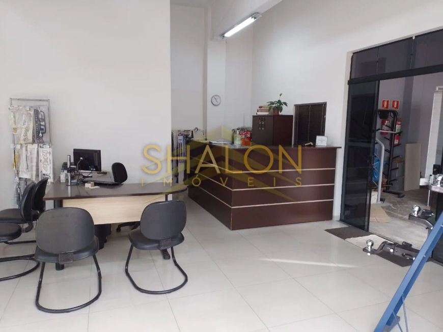 IMÓVEL COMERCIAL MARECHAL FLORIANO BOQUEIRÃO