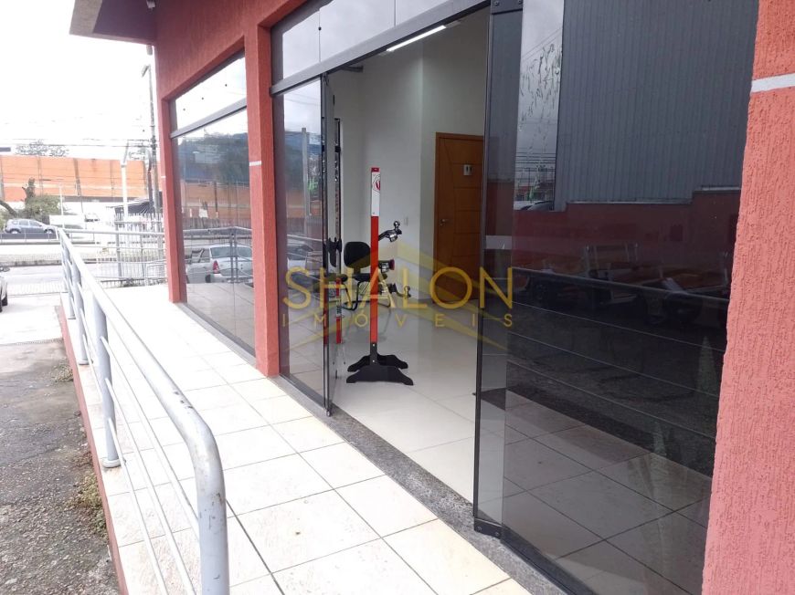 IMÓVEL COMERCIAL MARECHAL FLORIANO BOQUEIRÃO