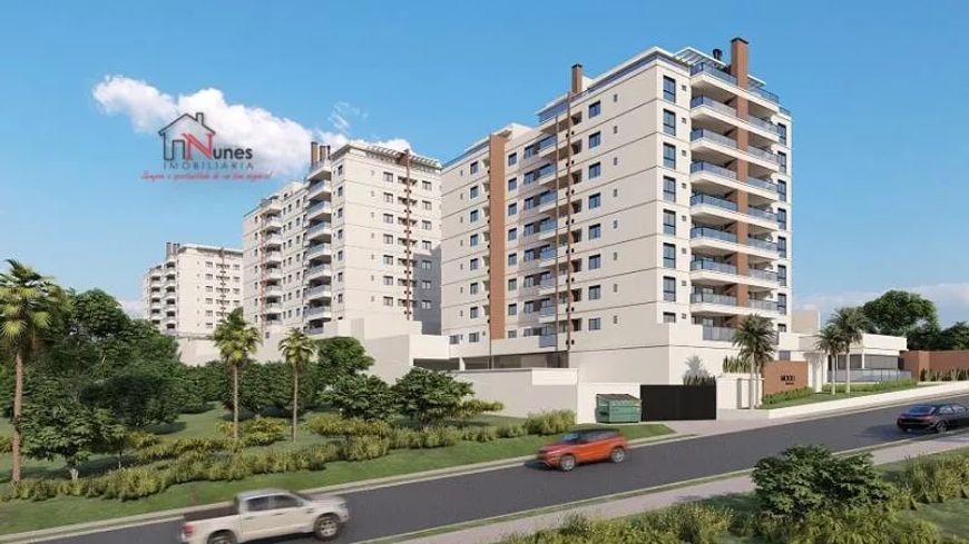 Apartamento - Curitiba PR